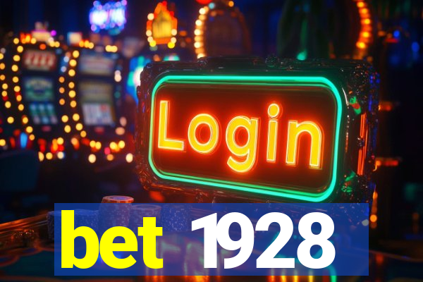 bet 1928